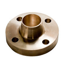 Copper Flanges