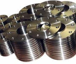 Monel SORF Flanges Manufacturer and Exporter