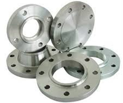 Monel WNRF Flanges Manufacturer and Exporter