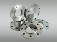 Threaded Flanges