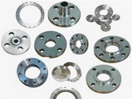 Blind Flanges