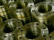 SORF Flanges