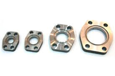 Socket Welding Flanges