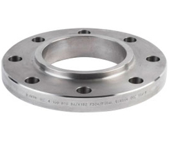 Super Duplex SORF Flanges Manufacturer and Exporter