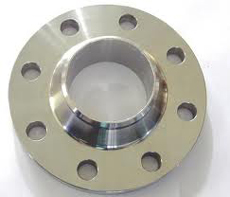 WNRF Flanges